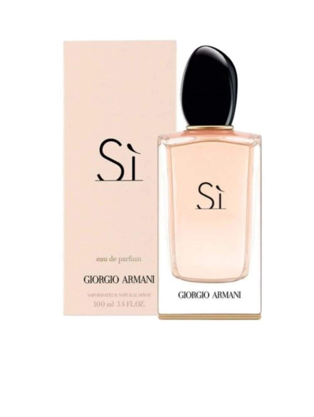 Giorgio Armani Women’s 100 ML SPRAY New